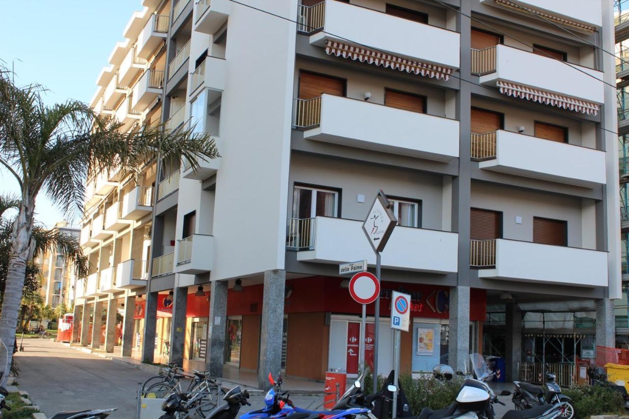 Persea Mare Appartamenti Arma di Taggia Extérieur photo